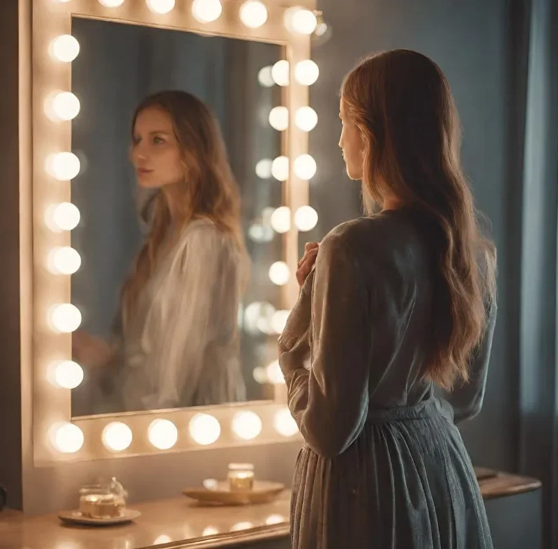 die angst nicht gut genug zu sein