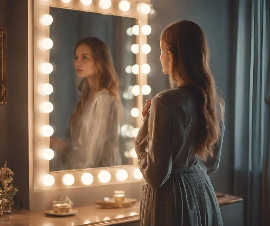 die angst nicht gut genug zu sein